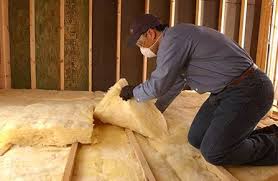 Best Blown-In Insulation  in Zanesville, OH